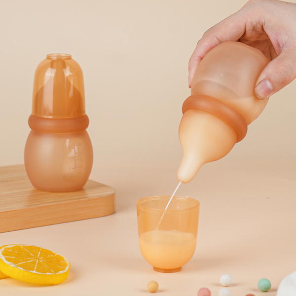 جعب مطاط سليكون ٦٠ مل Image 3 Preview