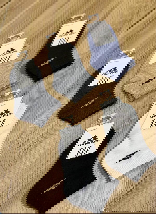 جوارب اديداس  Image 1 Preview