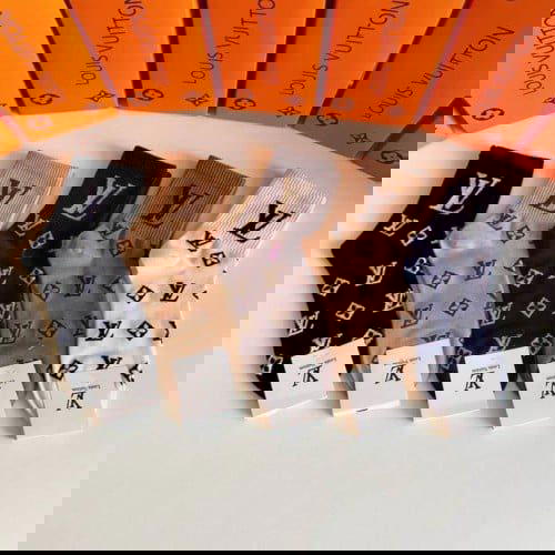 جوارب لويس فيتون ٣-٧ سنة Preview Image