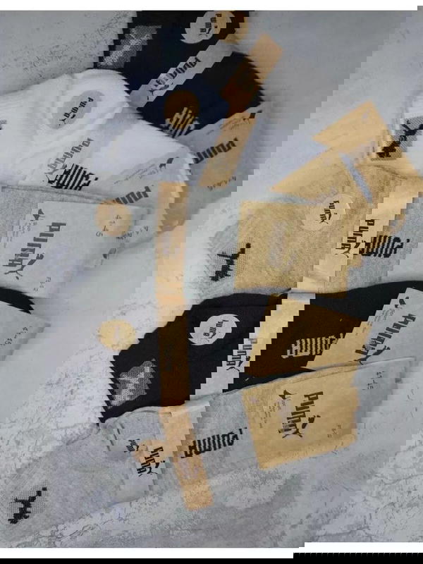 جوارب لويس فيتون قياس صفر Image 2 Preview