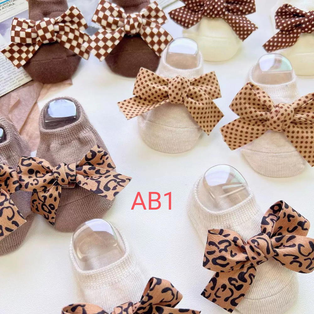 جوارب فيونكة AB1 Preview Image