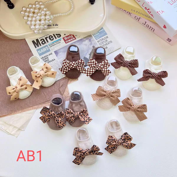 جوارب فيونكة AB1 Image 2 Preview