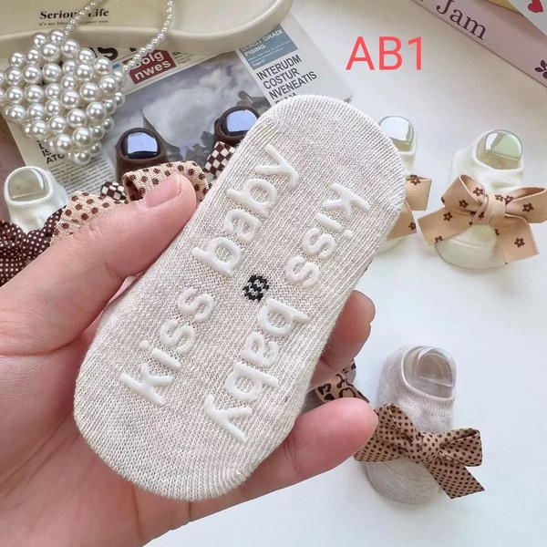 جوارب فيونكة AB1 Image 3 Preview