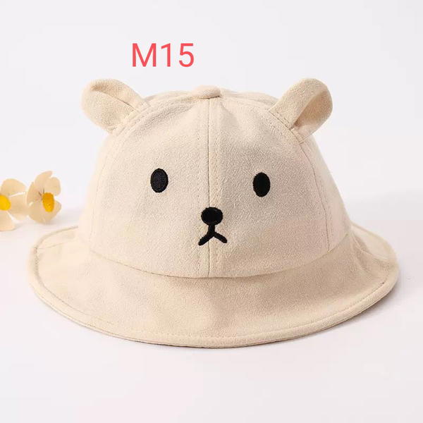 كاسكيت باندا m15 Image 2 Preview