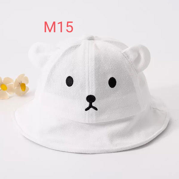 كاسكيت باندا m15 Image 3 Preview