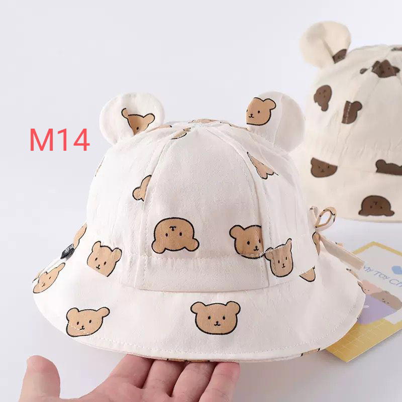 كاسكيت دب تريند m14 Preview Image