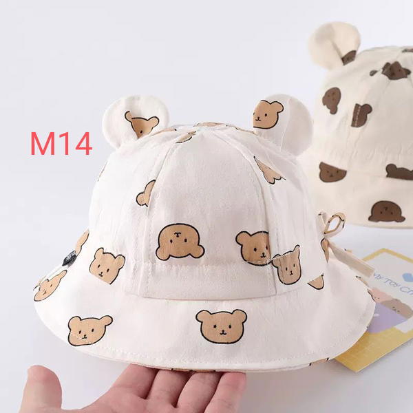 كاسكيت دب تريند m14 Image 1 Preview