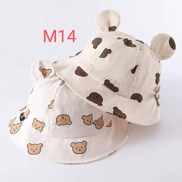 كاسكيت دب تريند m14 Image 2 Preview