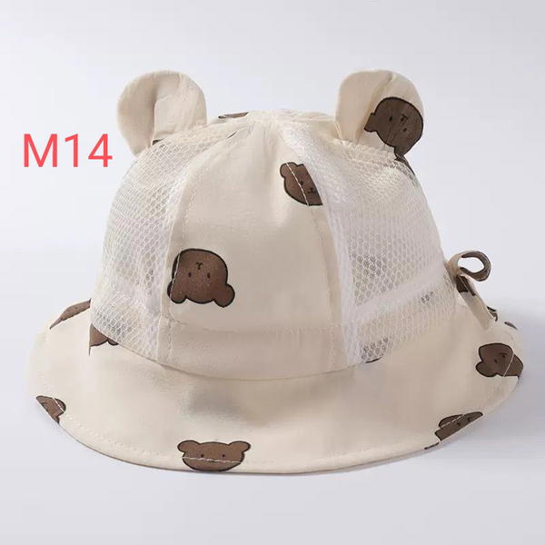 كاسكيت دب تريند m14 Image 3 Preview