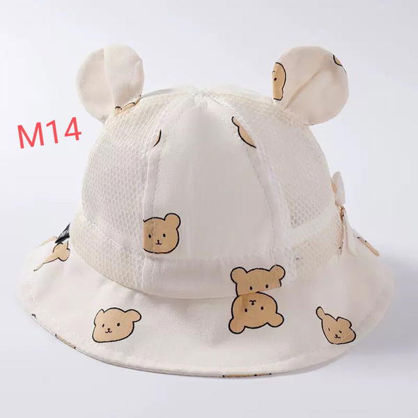 كاسكيت دب تريند m14 Image 4 Preview