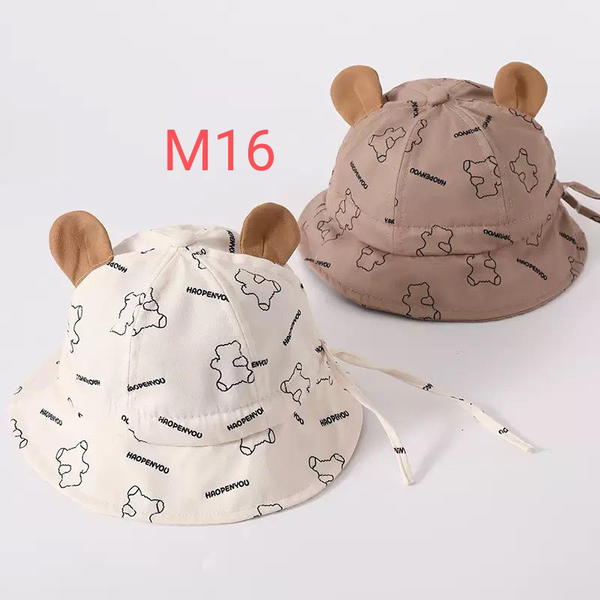 كاسكيت جلد m16 Image 2 Preview