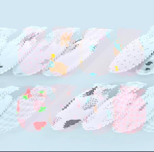 كفوف البيبي Image 2 Preview