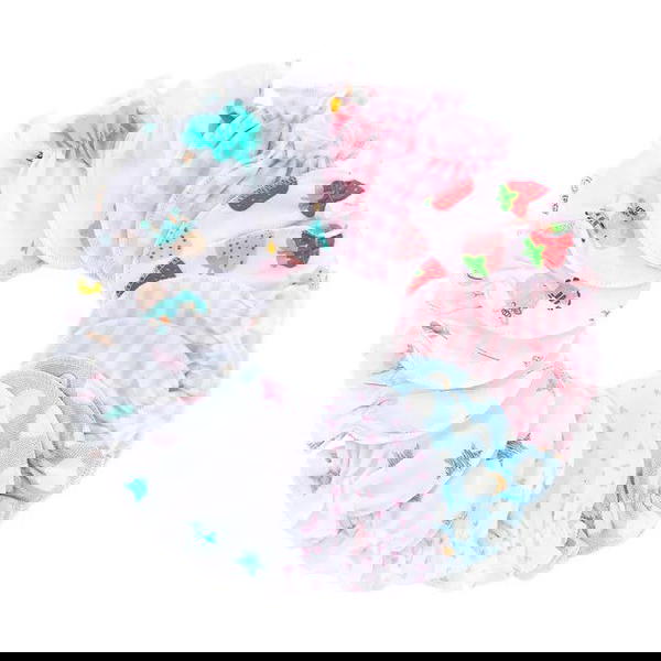 كفوف البيبي Image 3 Preview