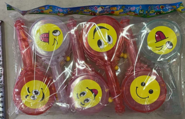 خشخاش ايموجي Image 2 Preview