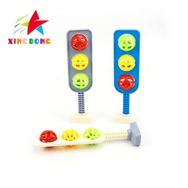 خشخاش ترافيك لايت الكبير Image 1 Preview