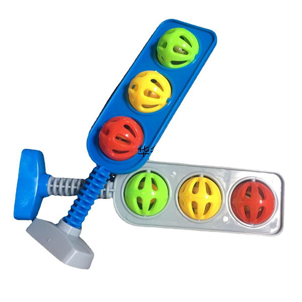 خشخاش ترافيك لايت الكبير Image 2 Preview