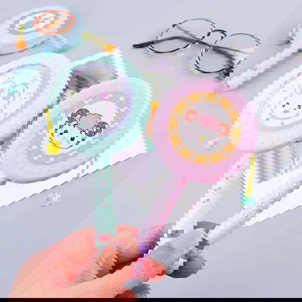 خشخاشة طبلة Image 1 Preview