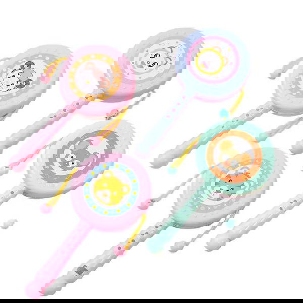 خشخاشة طبلة Image 2 Preview