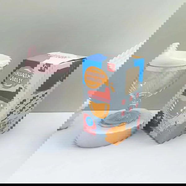 كلاص عصير فيا Image 3 Preview
