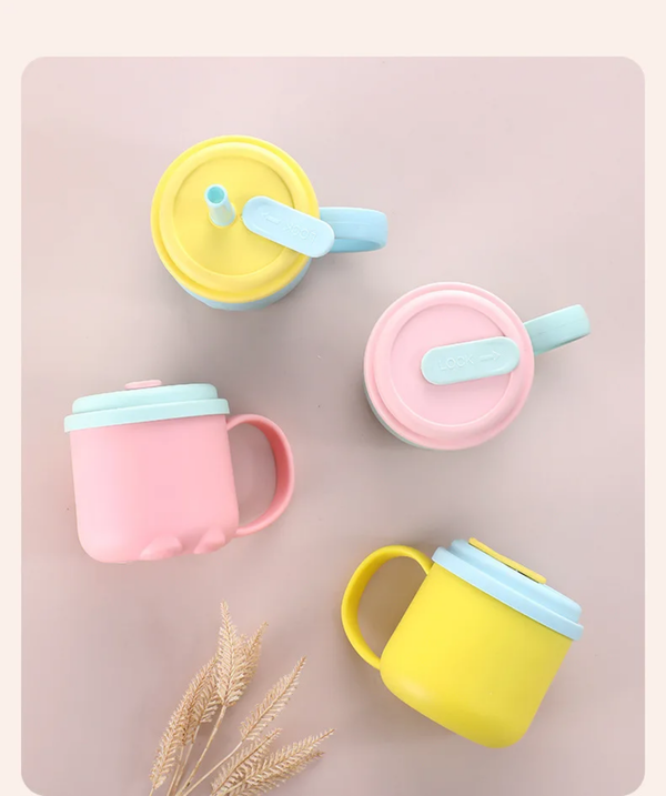 كلاص ماء مع قصبة بوني Image 1 Preview