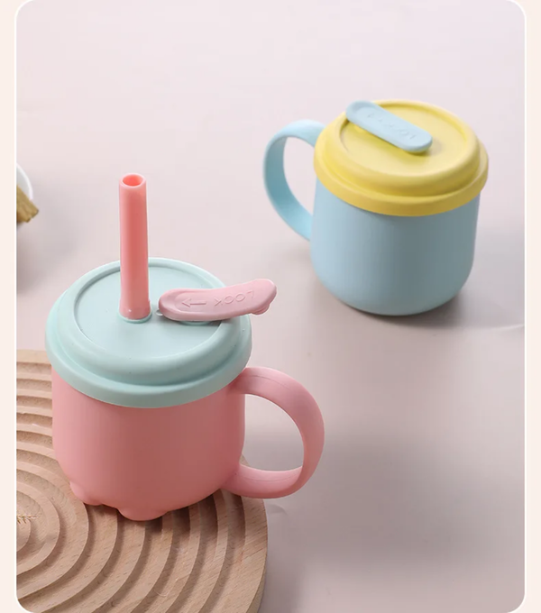 كلاص ماء مع قصبة بوني Image 2 Preview