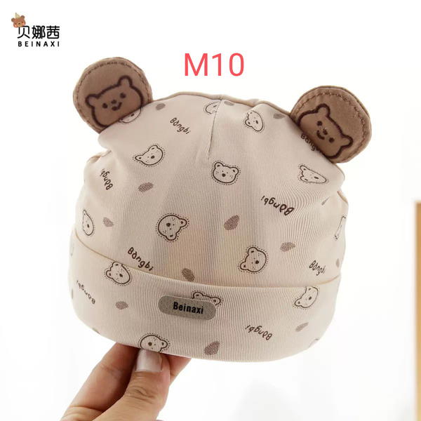 كلاو البيبي m10 Image 3 Preview