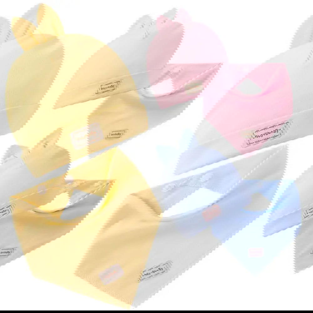 كلاو مع صدرية مثلث Preview Image