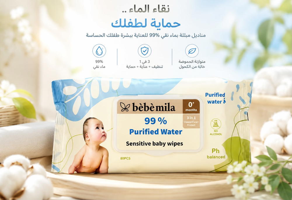 كلينس مائي ميلا Preview Image