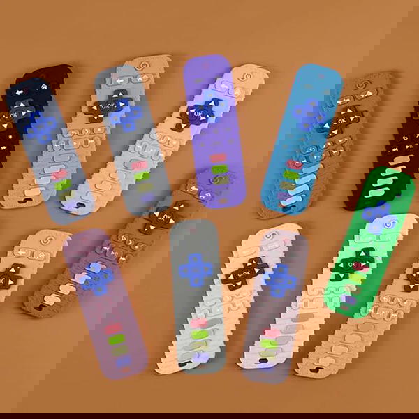 كنترول عضاض Image 3 Preview
