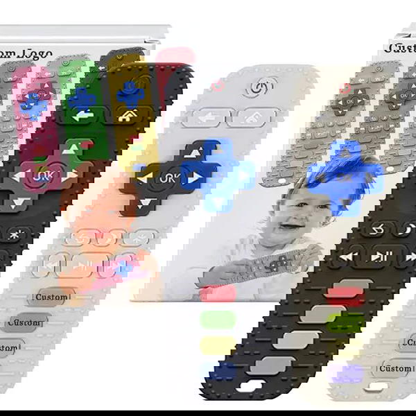 كنترول عضاض Image 4 Preview