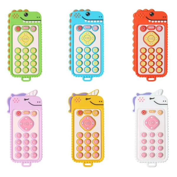 كنترول عضاض داينصور Image 2 Preview