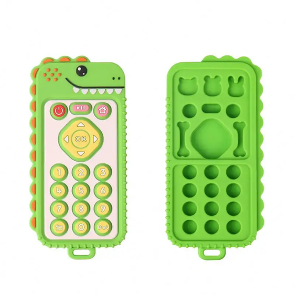 كنترول عضاض داينصور Image 3 Preview