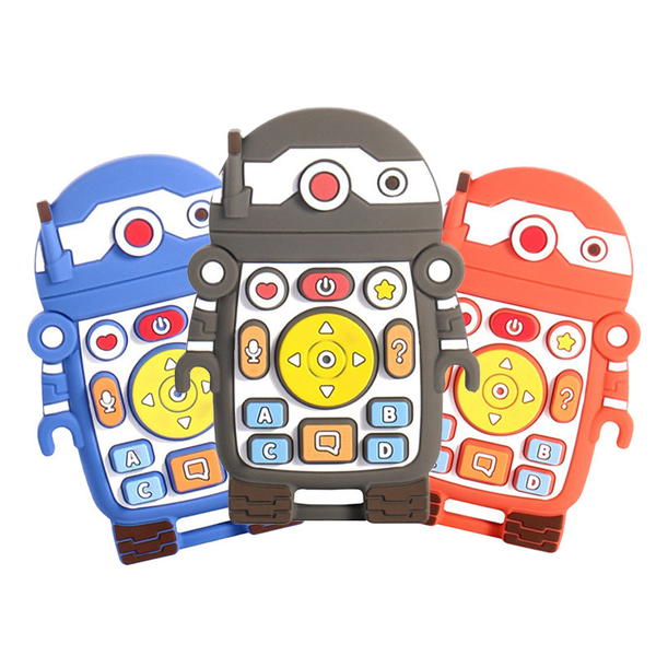 كنترول عضاض روبوت Image 2 Preview