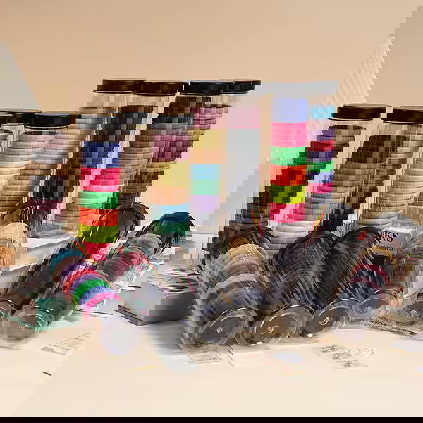 لاستيك شعر Image 1 Preview