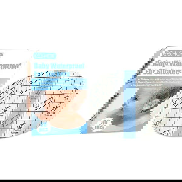 لازق استحمام Image 3 Preview