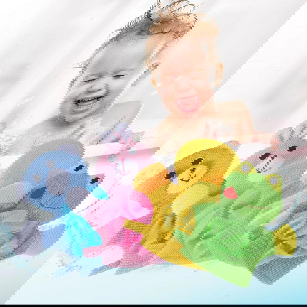 ليفة لعابة Preview Image