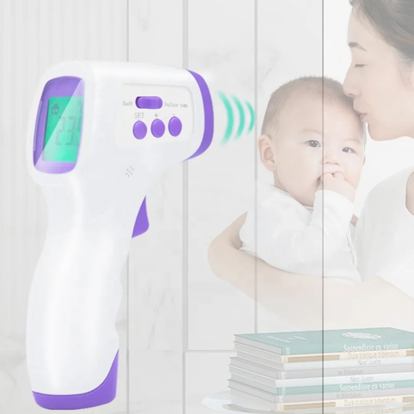 محرار مسدس Image 2 Preview