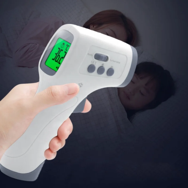 محرار مسدس Image 3 Preview