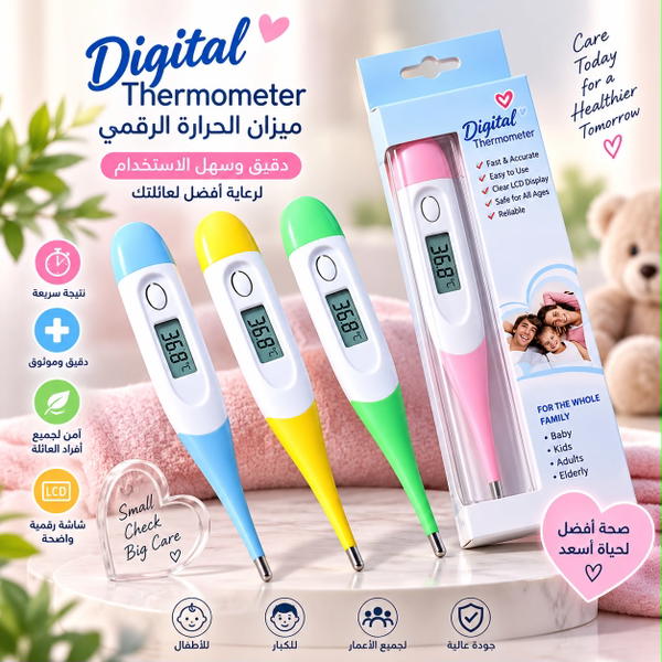 محرار بازكو ديجيتال Image 1 Preview