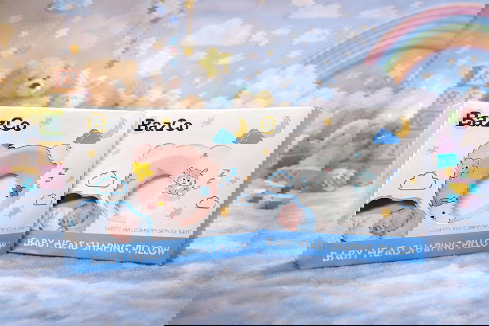 مخدة بازكو طبي Preview Image