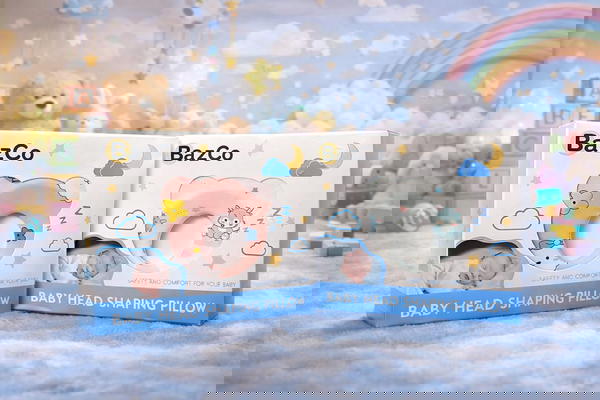 مخدة بازكو طبي Image 1 Preview