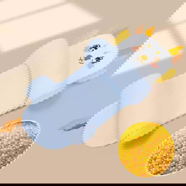 مخدة حبيبات طبية وجهين Image 2 Preview