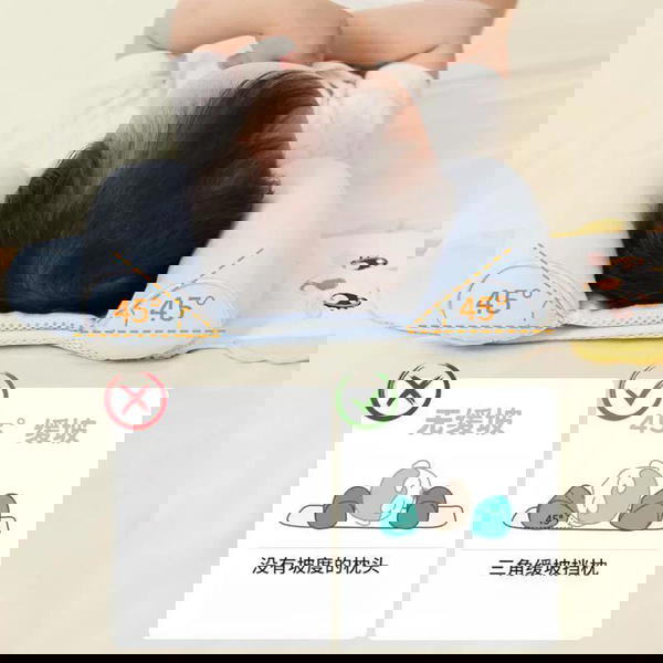 مخدة حبيبات طبية وجهين Image 3 Preview