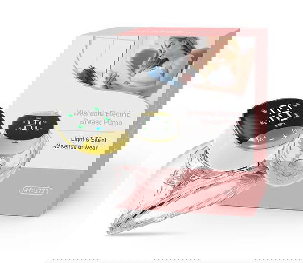 ملاطة حليب كهربائية Image 1 Preview