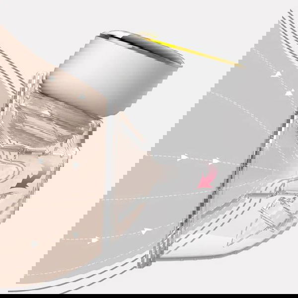 ملاطة حليب كهربائية Image 2 Preview