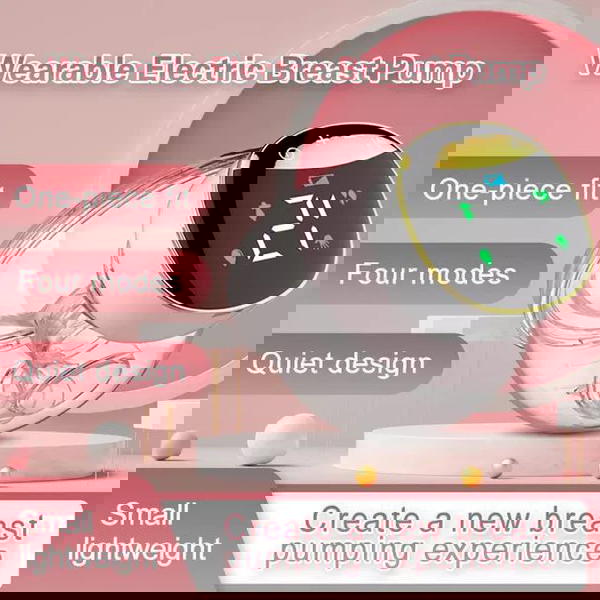 ملاطة حليب كهربائية Image 4 Preview