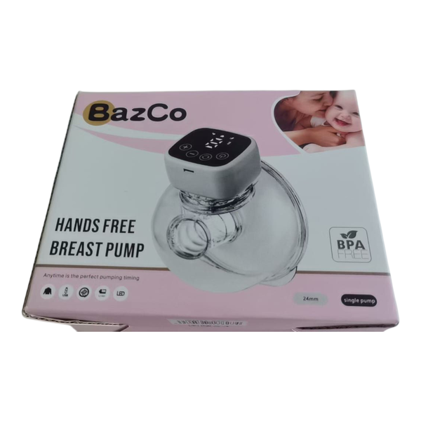 ملاطة كهربائية بازكو Image 1 Preview