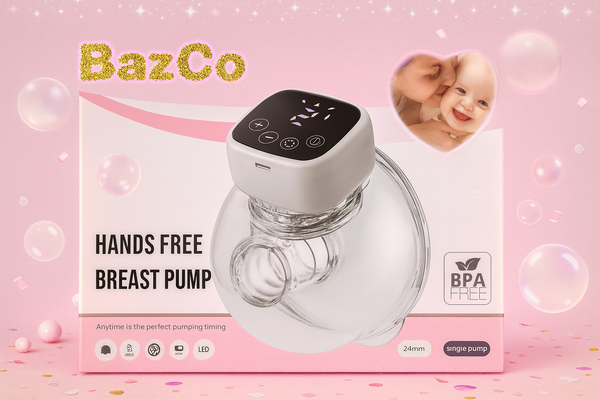 ملاطة كهربائية بازكو Image 2 Preview