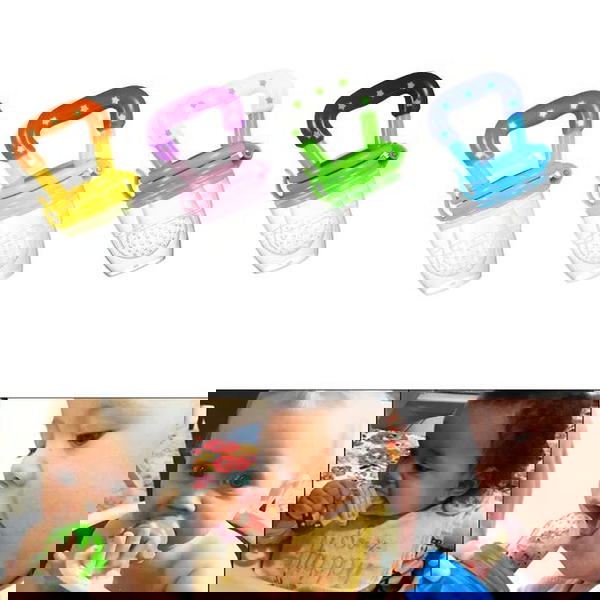 ملهية فواكه سمارت بازكو Image 1 Preview