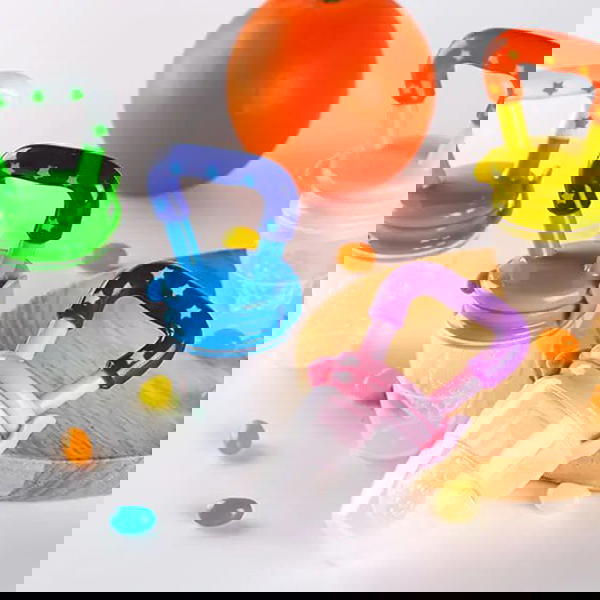 ملهية فواكه سمارت بازكو Image 2 Preview